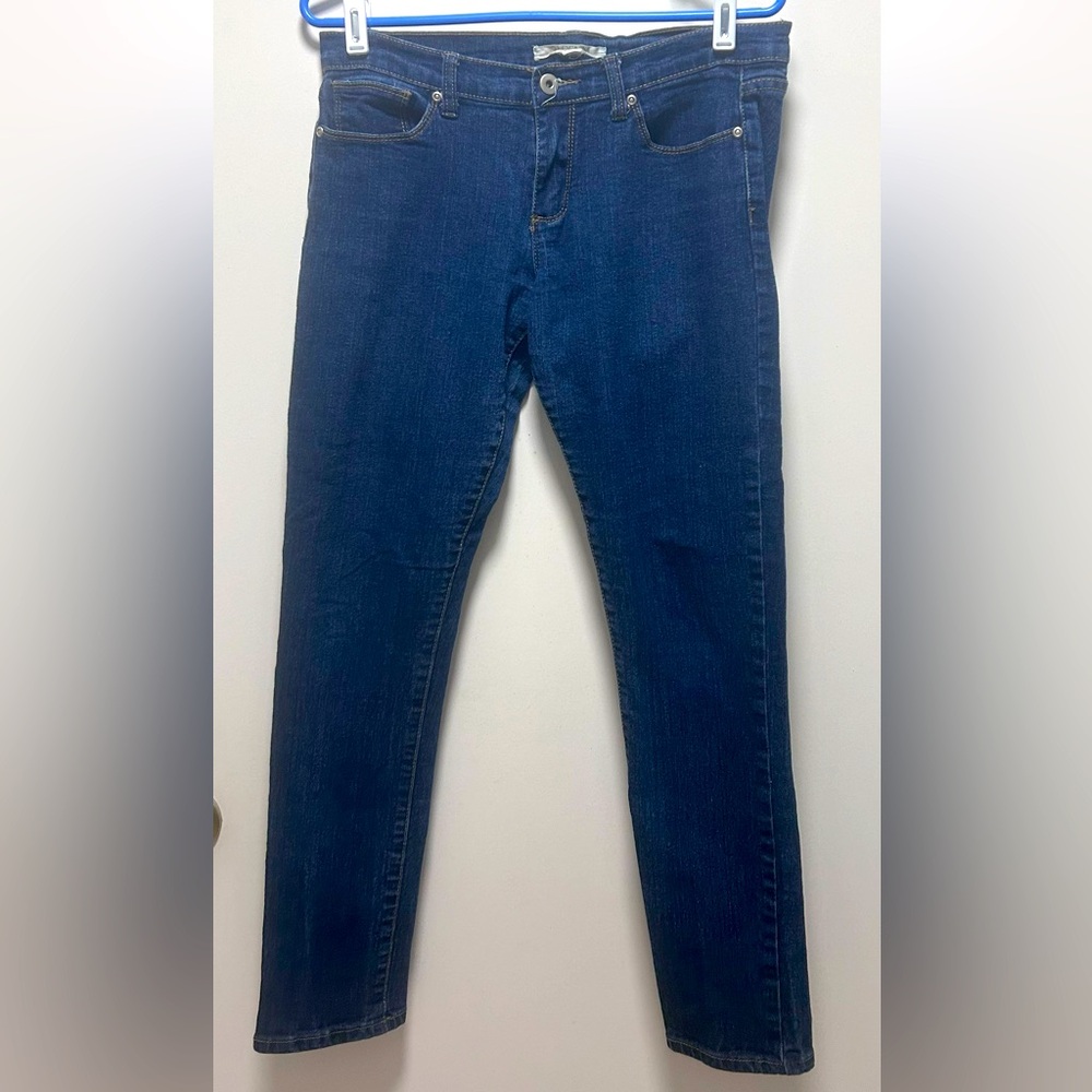 Forever 21 Skinny Jeans